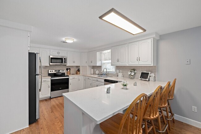 Foto del edificio - 38 Roosevelt St