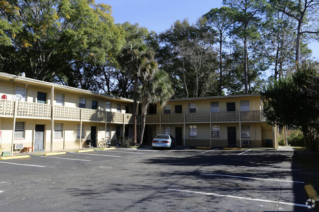 Randolph Street Apartaments - Villas on the Hill 1165