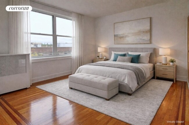 Foto del edificio - 508 W 167th St