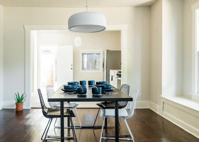 Foto del edificio - 114 Redan St