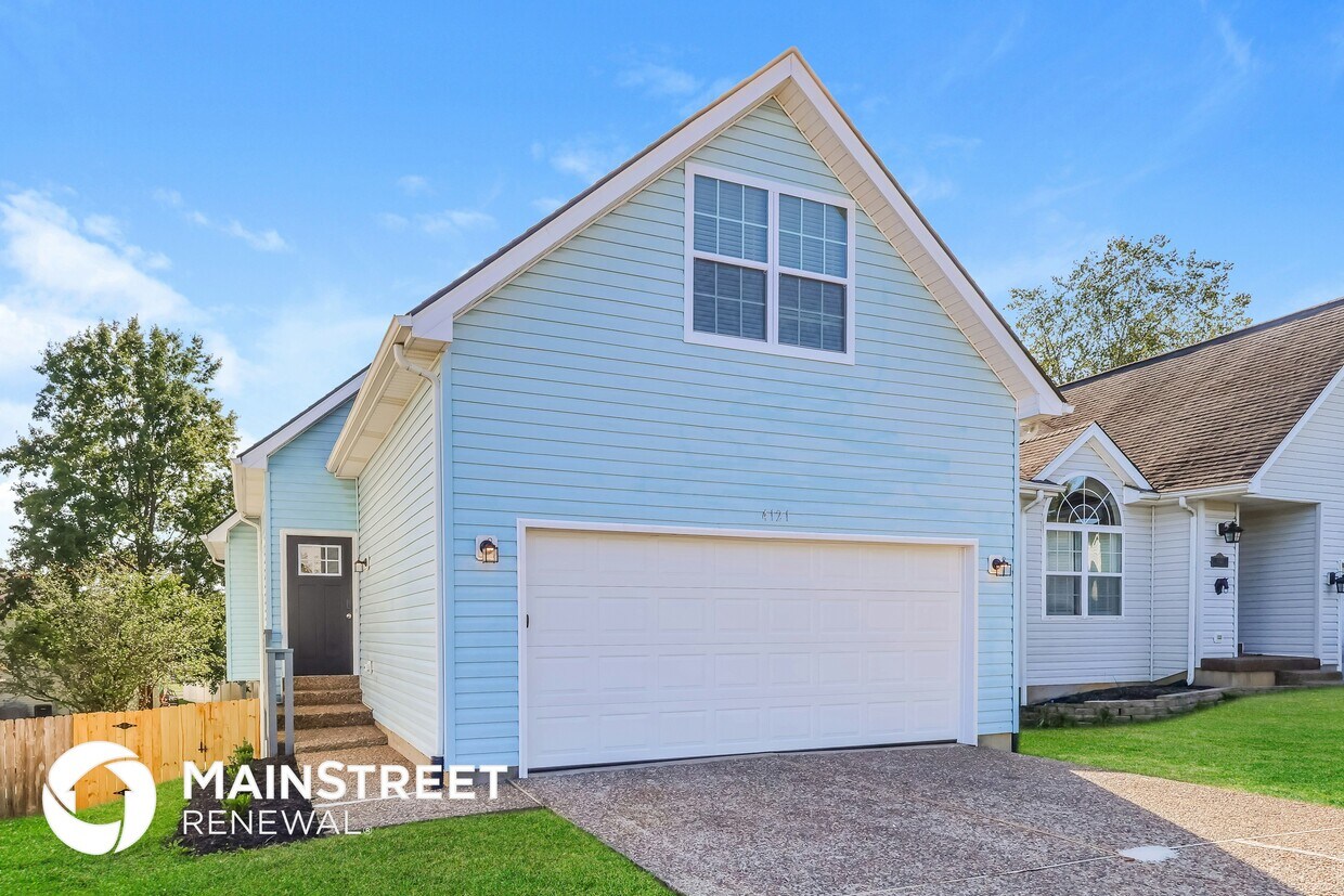 Foto principal - 4121 Mimosa View Dr