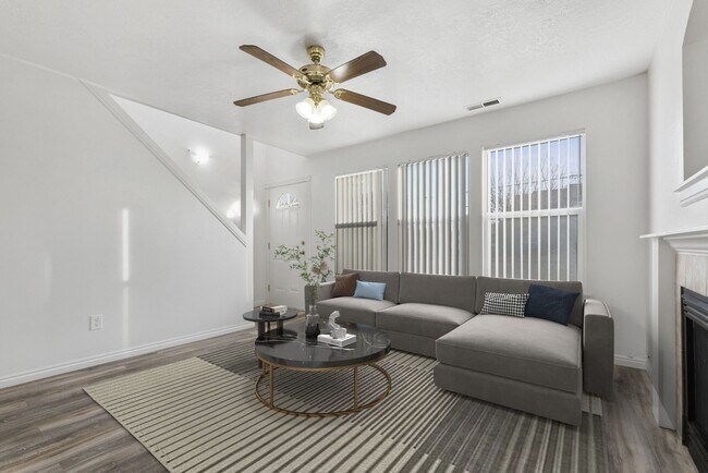 Foto del edificio - Sugar Street Townhomes