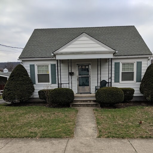 92 Maltby Ave, Swoyersville, PA 18704 House Rental in Swoyersville