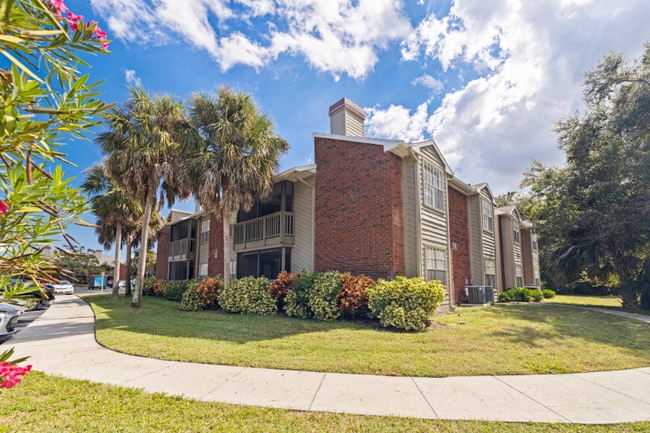 Building Photo - 9100 Dr M.L.K. Jr St N