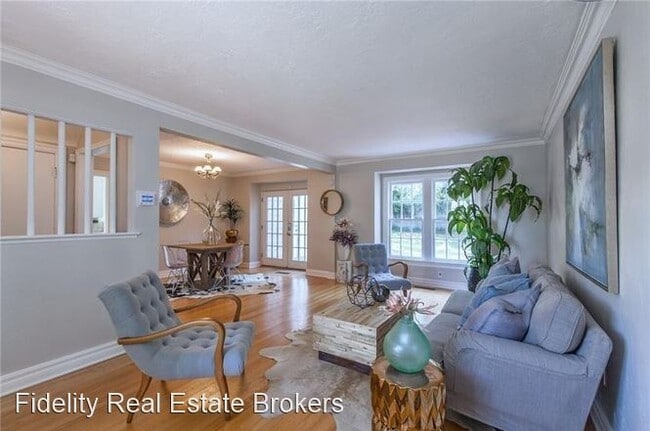 Building Photo - 3 br, 1.5 bath House - 600 NW 37th Street