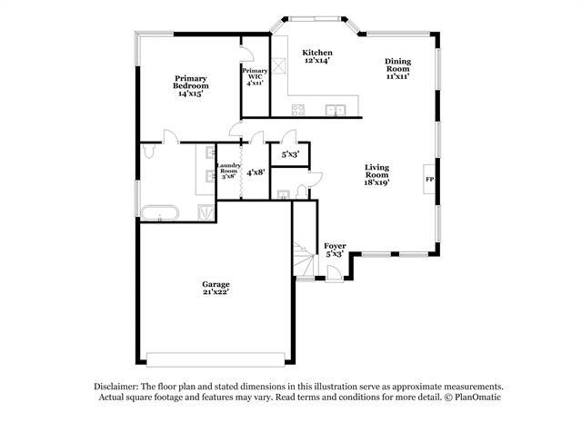 Foto del edificio - 2846 White Oak Dr