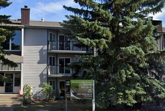 Building Photo - Charles Buchan Manor