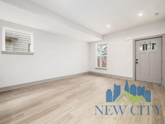 Building Photo - Brand New Two-Story Home in Vassor Village...