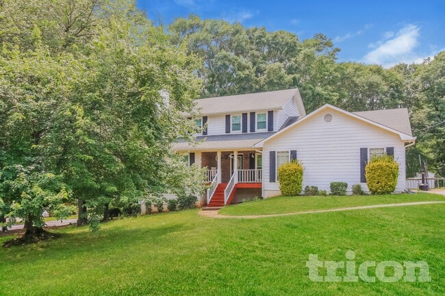 Building Photo - 305 Dailey's Plantation Ct