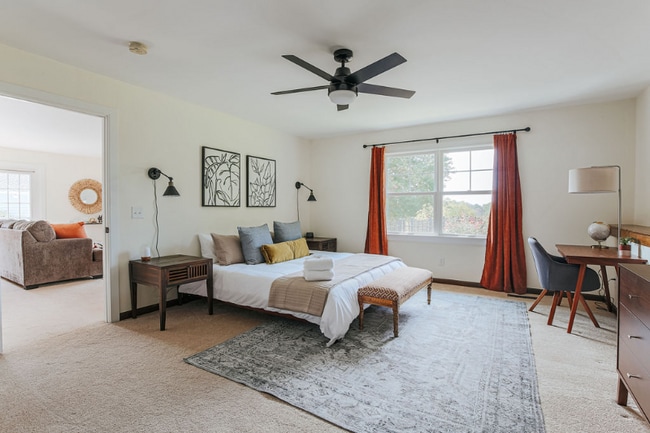 Foto del edificio - 4271 Garth Rd