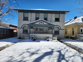 Building Photo - 2018-2020 S Columbine St