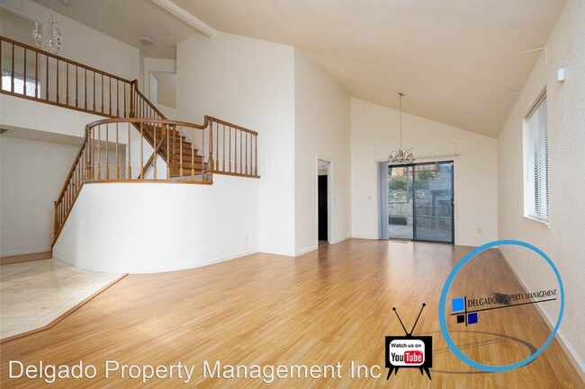 Building Photo - 4 br, 3 bath House - 750 Wellfleet Drive