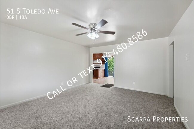 Foto del edificio - 51 S Toledo Ave