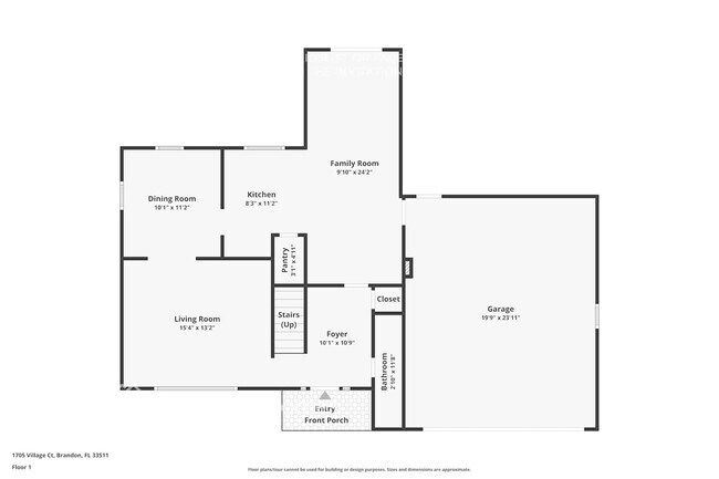 Foto del edificio - 1705 Village Ct