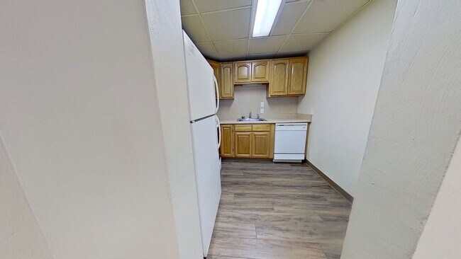 Building Photo - 1st Floor Apartment