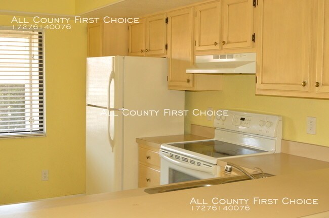 Foto del edificio - Nice Two Bedroom in Rosetree Village!