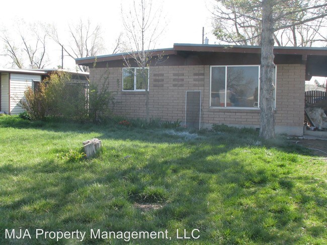 Building Photo - 3151 S 3140 W