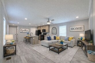 Building Photo - 52962 N Yorktown Ct