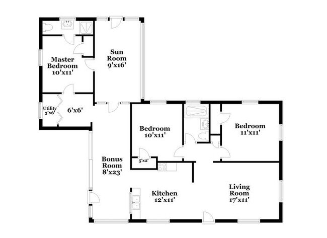 Foto del edificio - 19 Volusia Dr, DeBary, FL 32713