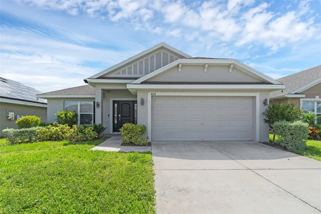 Foto principal - 424 Buchannan Dr
