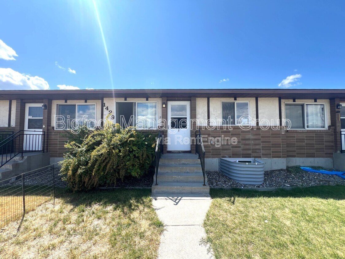 Foto principal - 1429 Aspen St