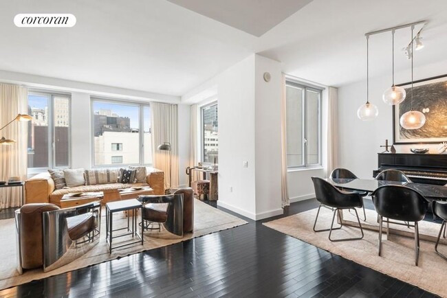 Foto del edificio - 85 W Broadway