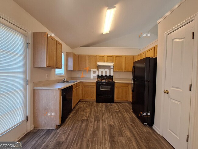 Foto del edificio - 6651 Breckenridge Dr