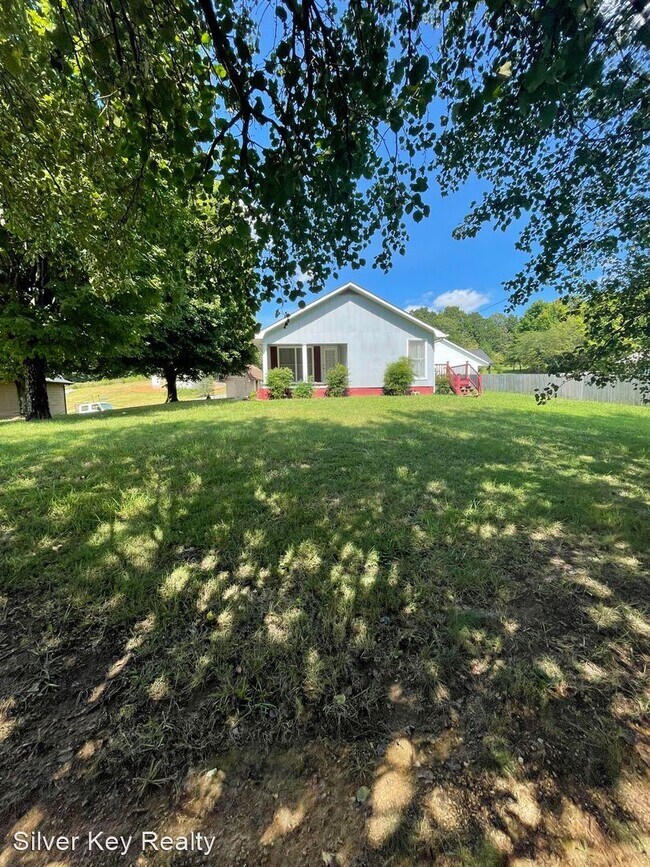 Building Photo - 2 br, 2 bath House - 2301 Ingleside Avenue