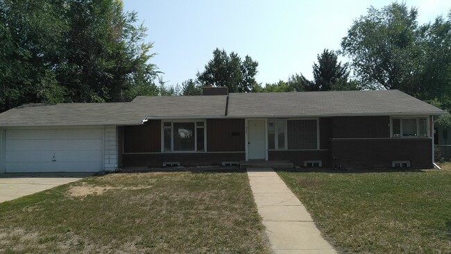 Foto del edificio - Great Home in Fort Collins