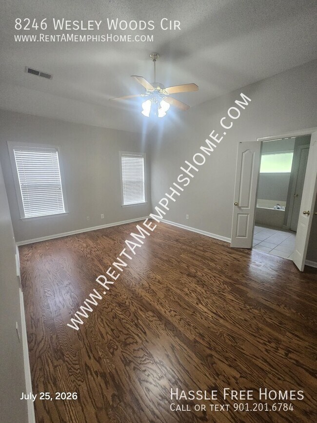 Foto del edificio - 8246 Wesley Woods Cir