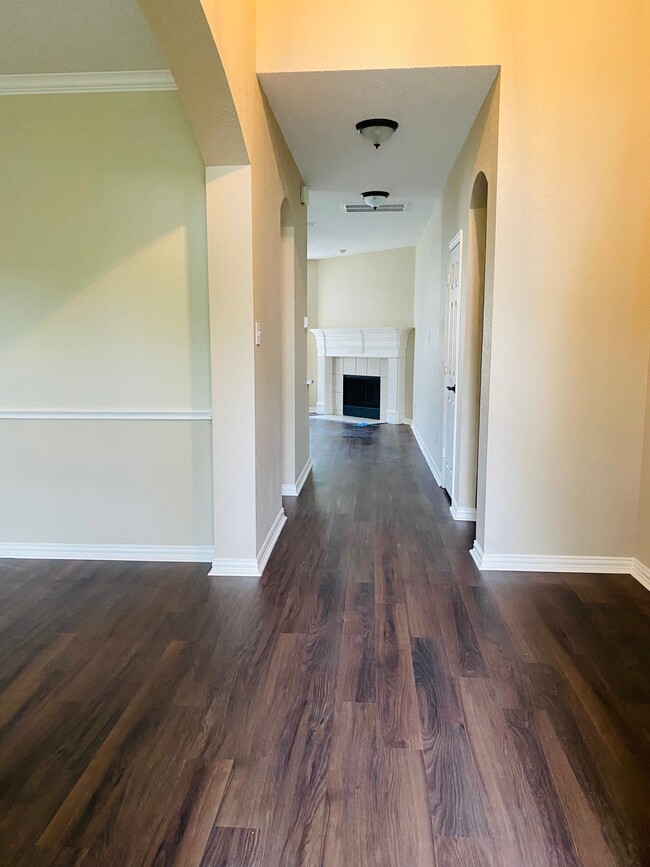 Entrance - 1895 Granite Rapids Dr