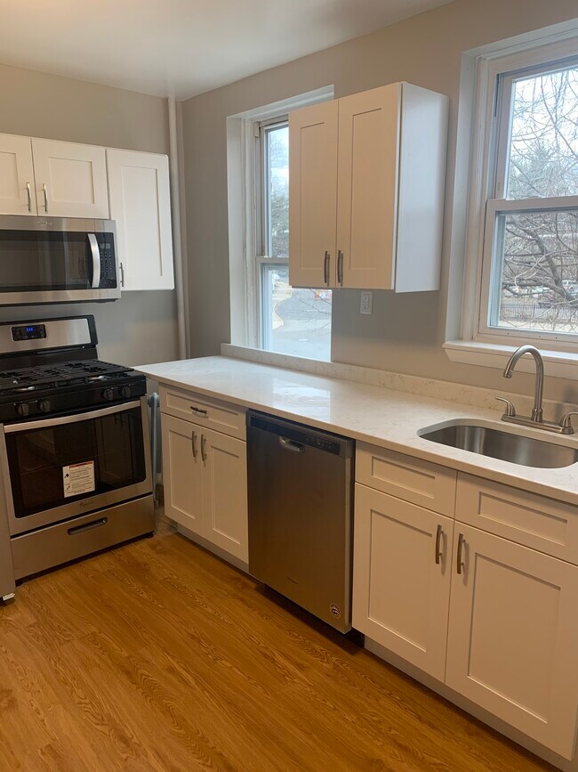 Foto del edificio - 35 Conger St