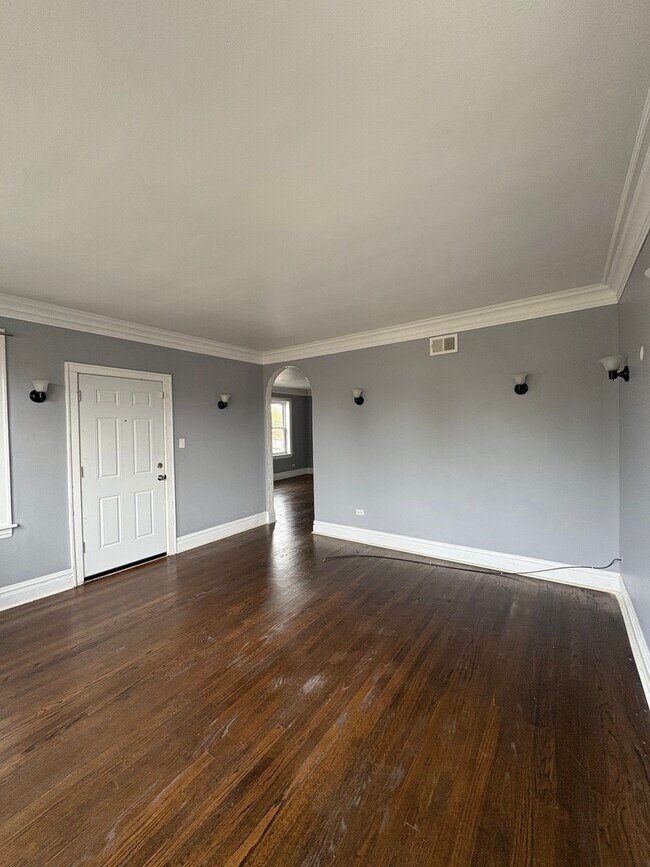 Foto del edificio - 6601 S Washtenaw Ave.