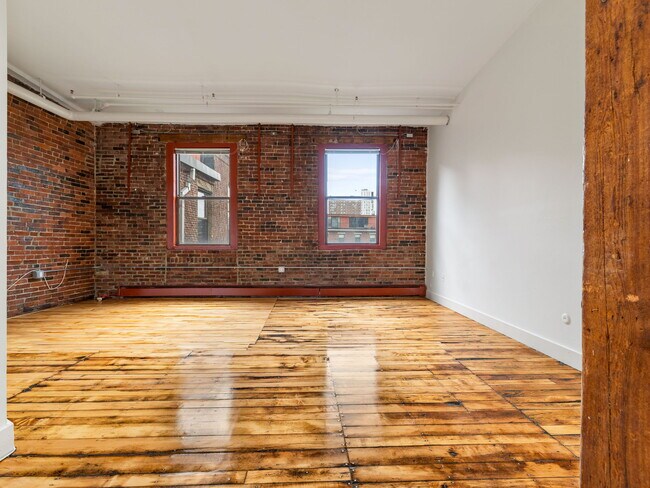 Foto del edificio - 791 Tremont St