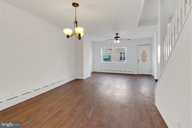 Foto del edificio - 1503 S Dover St