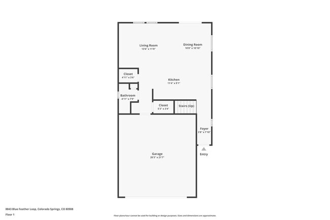 Building Photo - 8843 Blue Feather Lp