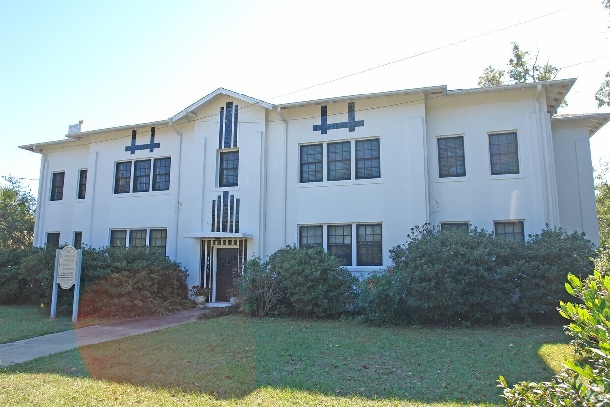 Foto del edificio - 1515 Lakeview Ave