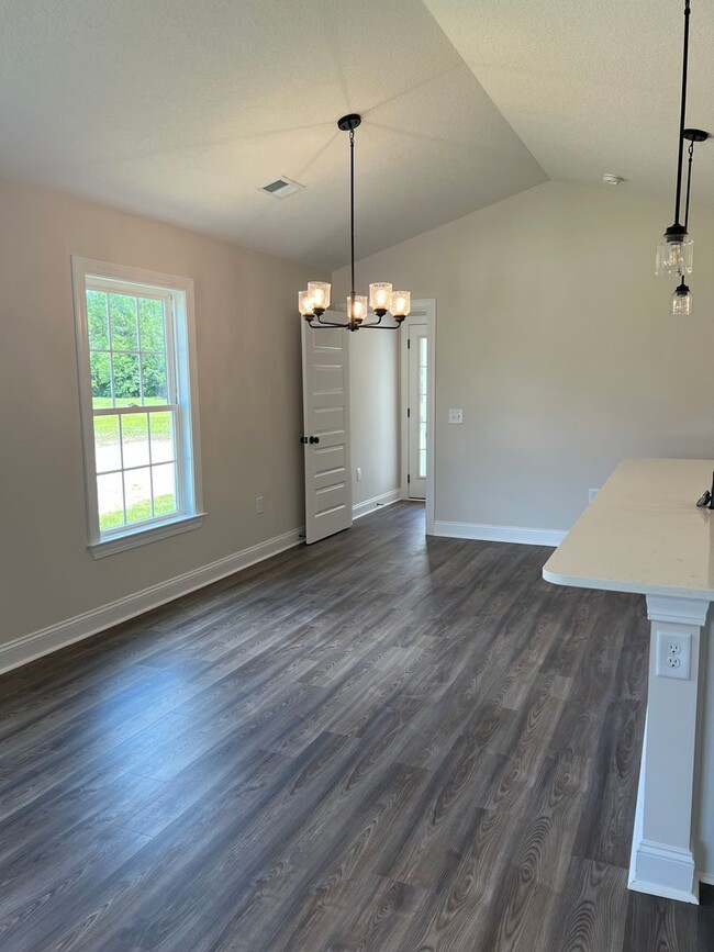 Building Photo - Brand New 3 Bedroom, 2 Bath Home – Country Setting, No HOA