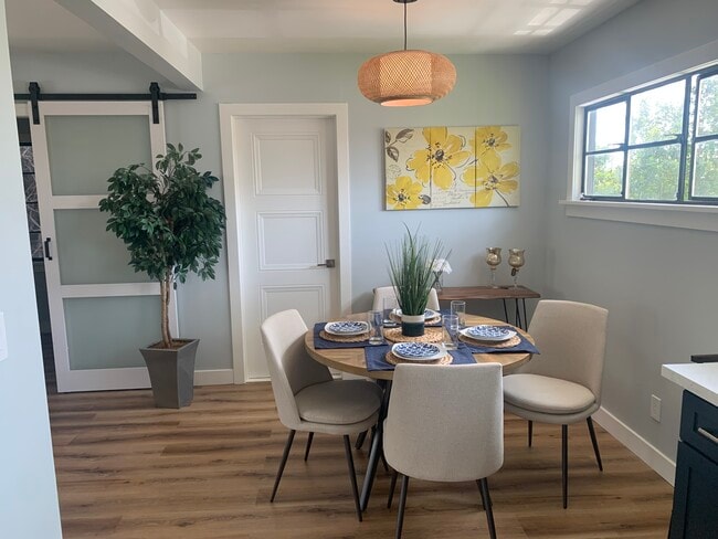 Photo - 8415 Quinn St Apartment