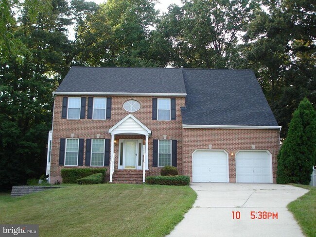 Foto del edificio - 7702 Winterwood Ct