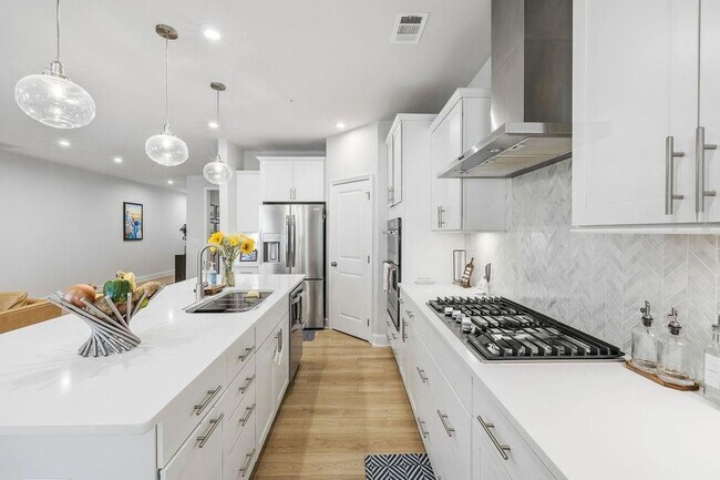 Foto del edificio - 440 Millsap Wy