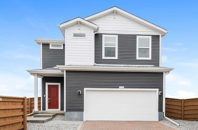 Building Photo - 10137 Scranton Way