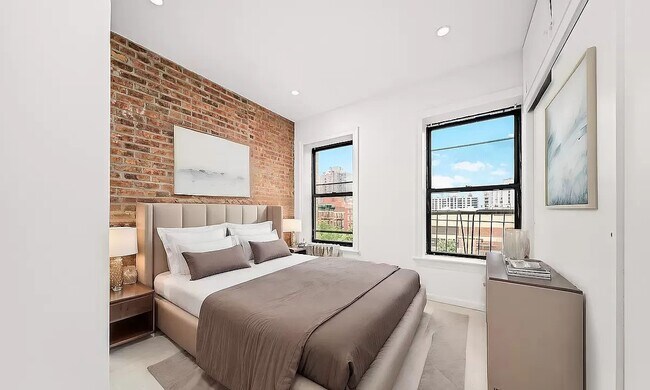 Building Photo - 137 Rivington Street