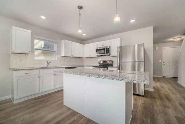 Foto del edificio - 314 S W Ave