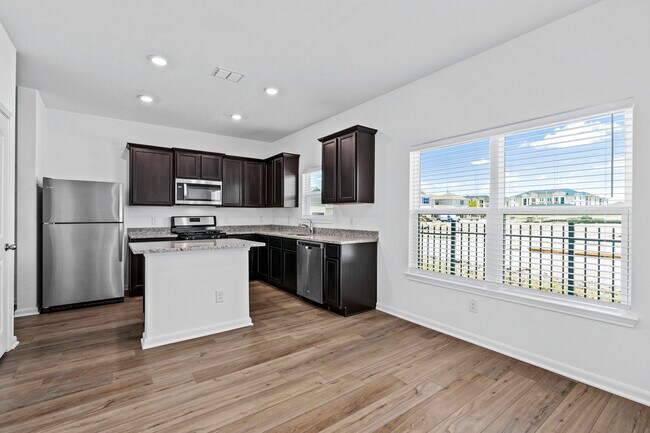 Foto del edificio - 10860 Quinn Ct