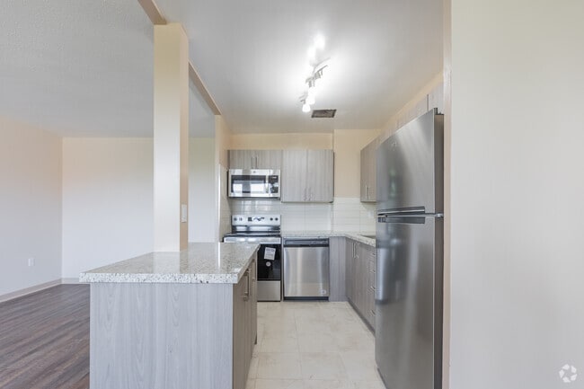 Interior Photo - Strathroy Manor