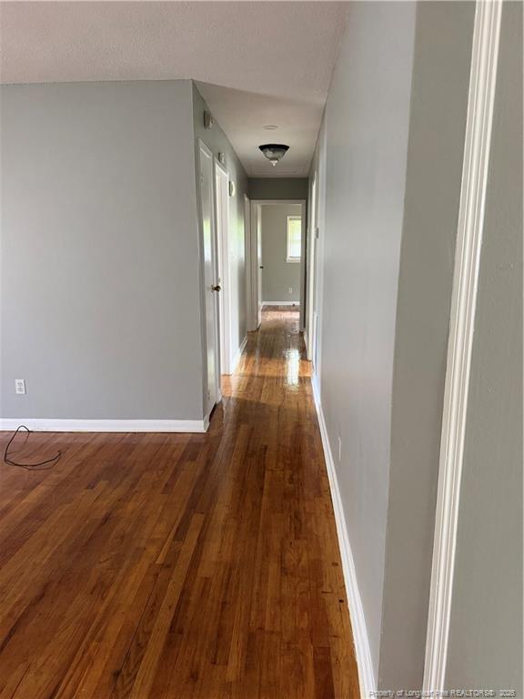 Foto del edificio - 3204 Brinkley Dr