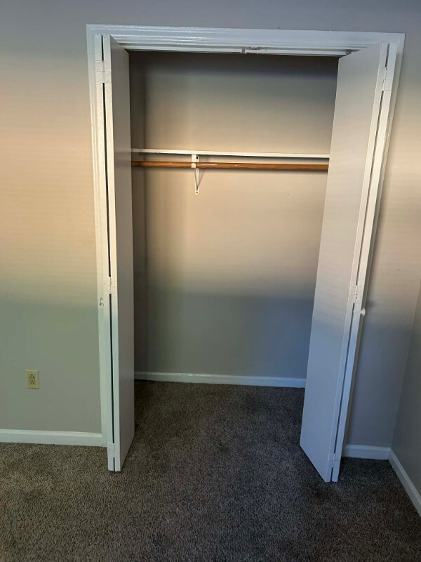 Foto del edificio - 1326 N Frye Ave