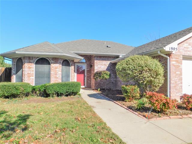 Foto del edificio - 1905 Manten Blvd