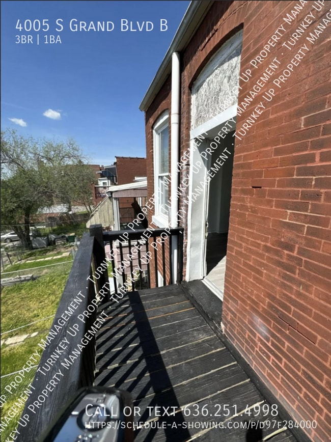 Building Photo - 4005 S Grand Blvd